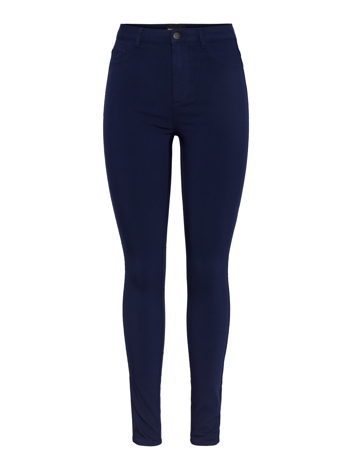 PCHIGHSKIN Leggings - Maritime Blue